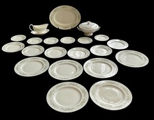 Wedgwood westbury bone for sale  STANLEY
