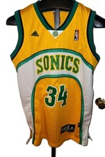Ray allen seattle for sale  Boca Raton