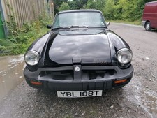 mgb gt v8 for sale  NEATH
