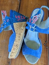 Clarks liberty fabric for sale  WARE