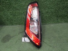 Lanterna traseira esquerda Fiat Fiat punto evo 2011 51888062 [usada] [PA110301261] comprar usado  Enviando para Brazil