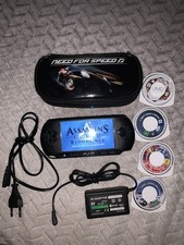 Sony psp playstation usato  Italia