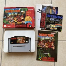 Jeu super nintendo d'occasion  Strasbourg-