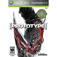 Protótipo para Xbox 360 5E comprar usado  Enviando para Brazil