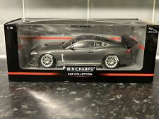 Minichamps 2008 jaguar for sale  EXETER