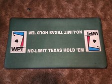 Official wpt portable for sale  Long Beach