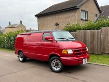 2001 dodge ram for sale  PETERBOROUGH