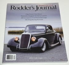 Rodder journal. 79. for sale  KIRKLISTON