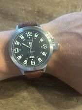 Rare montre invicta d'occasion  Sarreguemines