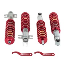 Coilovers shock struts for sale  LEICESTER