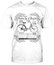 Golden age bicycles gebraucht kaufen  Burg