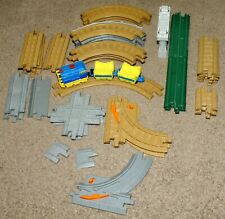 Lot tracks fisher for sale  Everett
