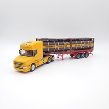 Herpa scania t580 gebraucht kaufen  Koblenz