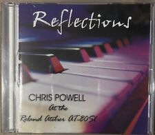 Reflections chris powell for sale  BILSTON