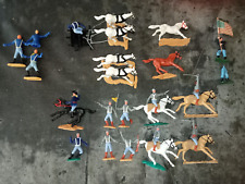 Lot figurines timpo d'occasion  Tours-