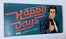 Happy days fonzie usato  Nogara