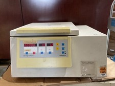 CENTRÍFUGA HERAEUS LABOFUGE 400R com ROTOR comprar usado  Enviando para Brazil