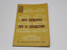 Fiat 500 600 usato  Bussoleno