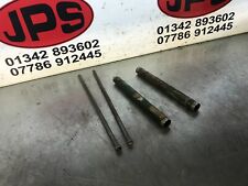 Pair push rods for sale  GODSTONE