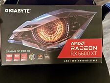 Amd radeon 6600xt for sale  Knoxville