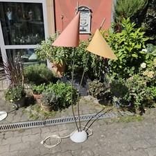Ausgefallene stehlampe 50s gebraucht kaufen Ausgefallene stehlampe 50s gebraucht kaufen  Warmensteinach