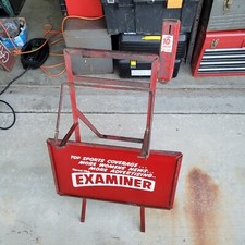 Rare 1950s examiner for sale  Murrieta