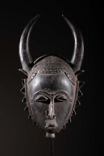 African mask yohoure d'occasion  Expédié en Belgium