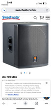 jbl 518s for sale jbl 518s for sale Crete