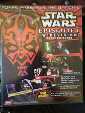 Topps star wars for sale  LONDON