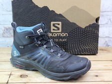 salomon 9 for sale  COVENTRY