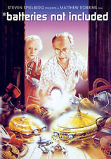 *Batteries Not Included comprar usado  Enviando para Brazil