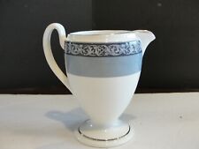 Waterford westport creamer for sale  San Diego