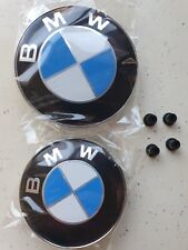 Bmw insigne logo d'occasion  Paris X