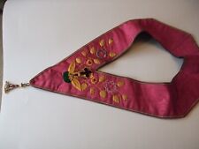 Rose croix degree for sale  FAKENHAM