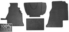 Tapetes de borracha para Mercedes Sprinter W901 1+1s 1998-2005 tapetes de assoalho para todas as condições climáticas  comprar usado  Enviando para Brazil