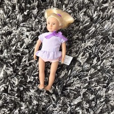 Generation mini doll for sale  BOLTON