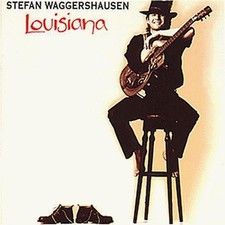 Stefan waggershausen louisiana gebraucht kaufen  Berlin
