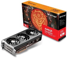 16gb sapphire nitro gebraucht kaufen  Gärtringen