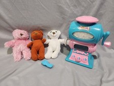 Lil luvables spin for sale  Washington