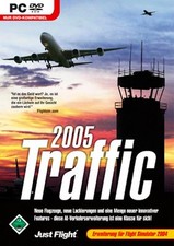 2004 addon traffic gebraucht kaufen  Berlin