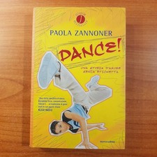 Dance paola zannoner usato  Diano San Pietro