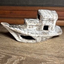 Vintage aquarium ceramic for sale  Winona