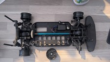 Châssis trinity spec d'occasion  Pontacq