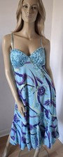 Stunning beaded sequined for sale  STOCKTON-ON-TEES