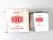 Bukh 610 0200 for sale  Shipping to Ireland