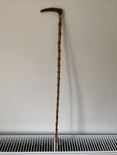 Vintage antique bamboo for sale  HIGH WYCOMBE