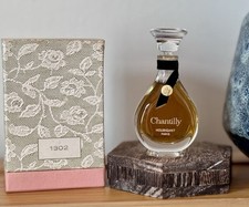 Houbigant chantilly parfum for sale  LONDON