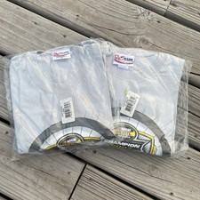 Nascar deadstock tee for sale  Superior