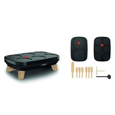 Tefal crêpier gourmet gebraucht kaufen  Bautzen