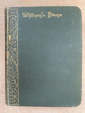 The poems walt gebraucht kaufen  Berlin